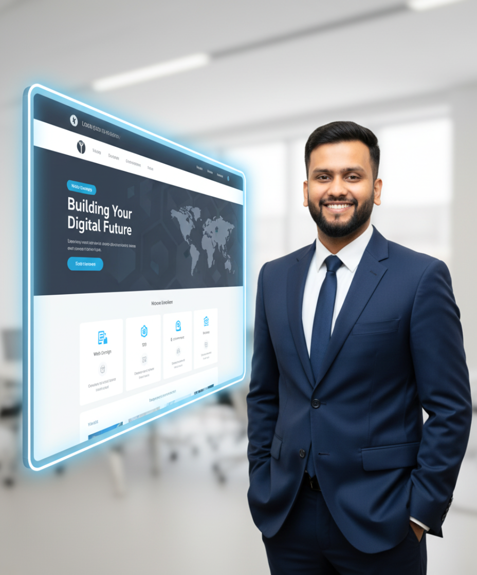 Personal Branding - Faysal Ahammed