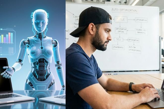 How AI Will Transform SEO in 2026: Real Workflows I’m Already Using Today