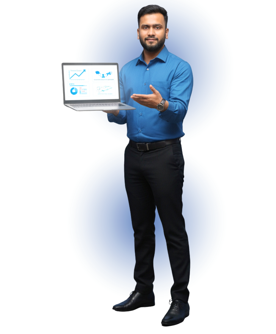 Faysal Ahammed - Values